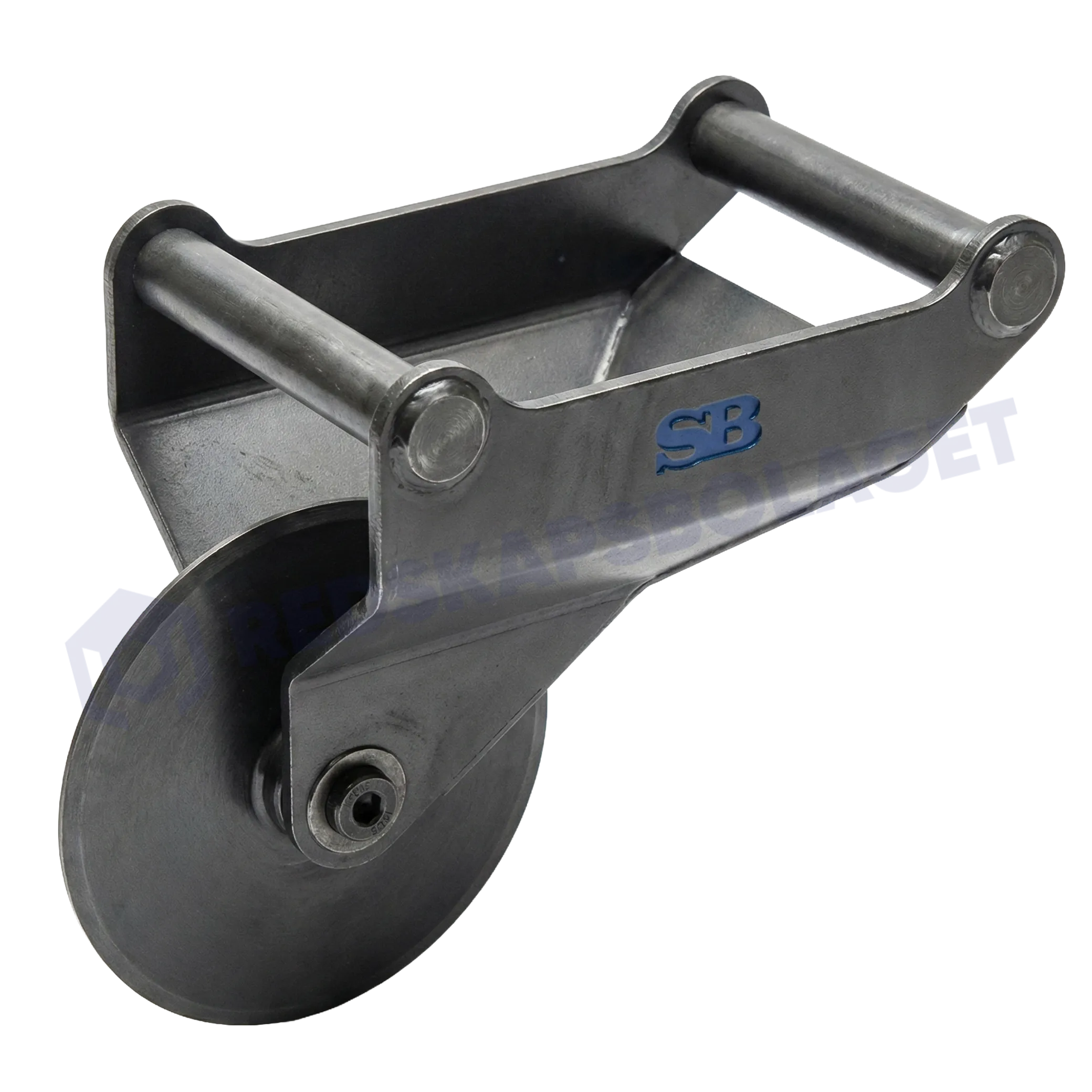 Produktbild 1 för SB Asfaltskärare S45 Ø400mm 