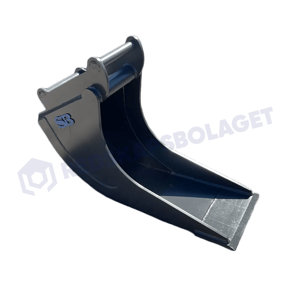 Produktbild 1 för SB Kabelskopa S45 120l 400mm