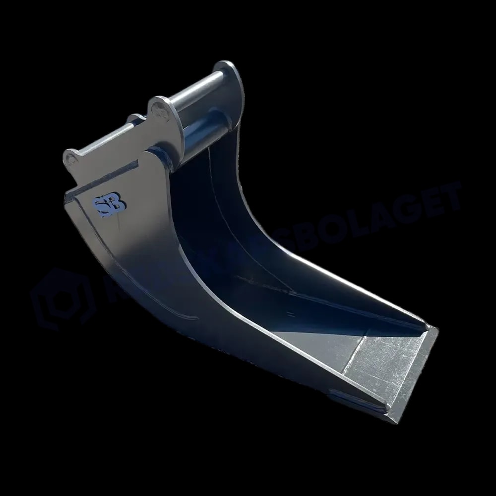 Produktbild 1 för SB Kabelskopa S40 100l 300mm