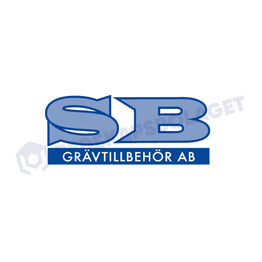 Produktbild 1 för SB SMP3 Ombyggnadsfäste på plåt