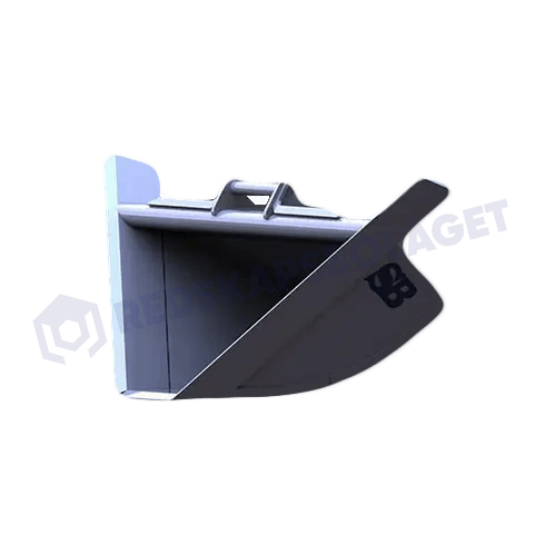 Produktbild 1 för SB Dikesskopa S30/180 95l 900/200mm