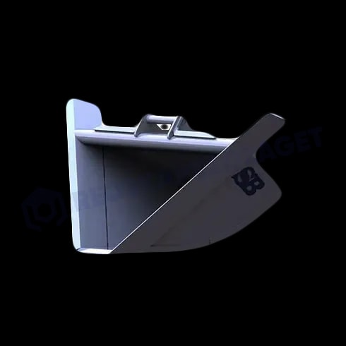 Produktbild 1 för SB Dikesskopa S30/150 95l 900/200mm