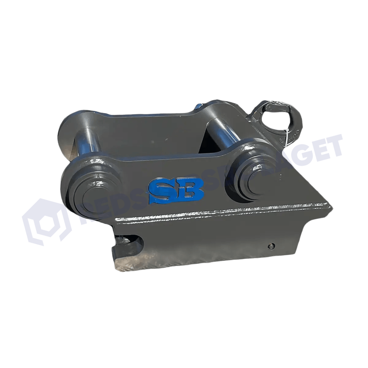 Produktbild 1 för SB Snabbfäste S40 Hydrauliskt