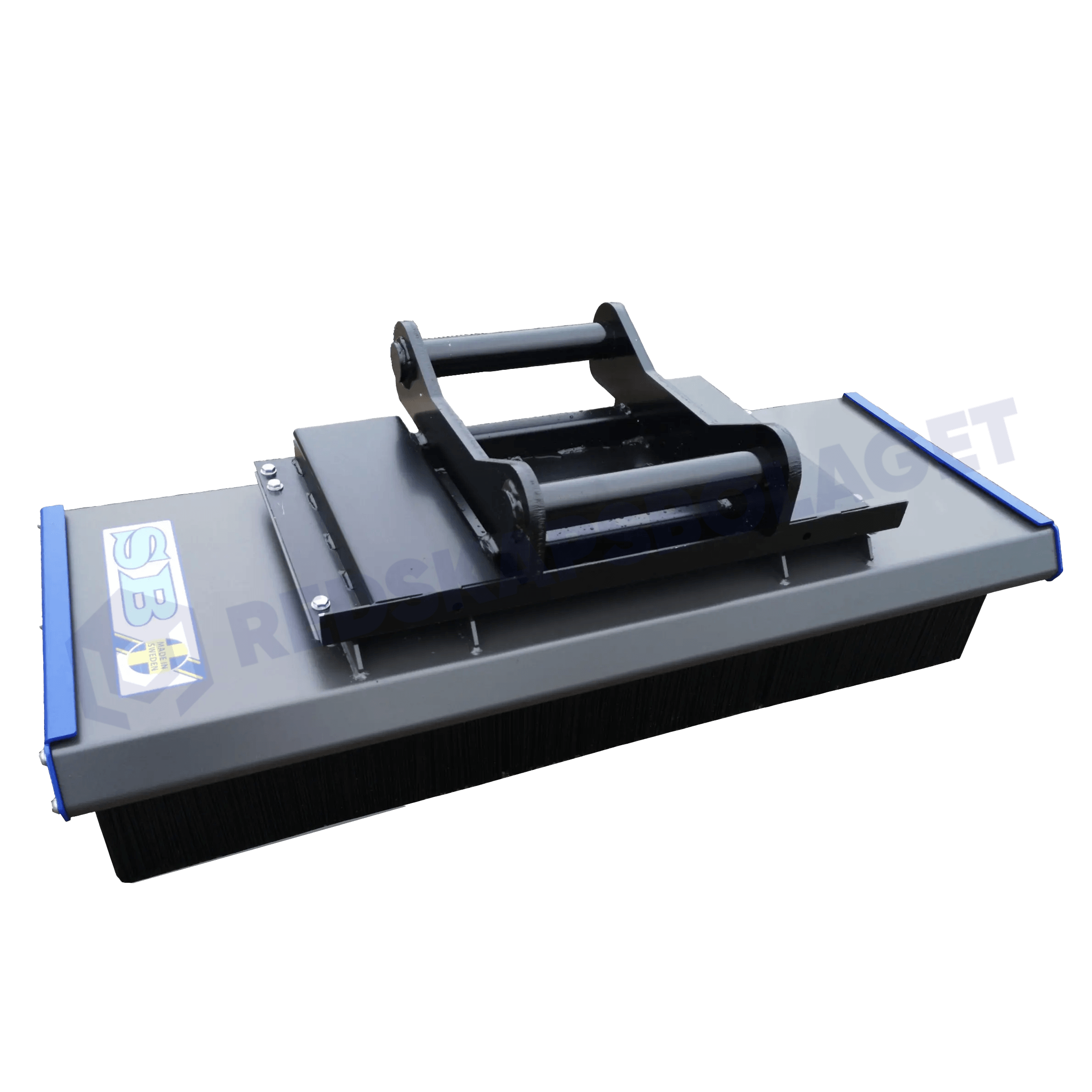 Produktbild 1 för SB Sopborste För gafflar 2100mm