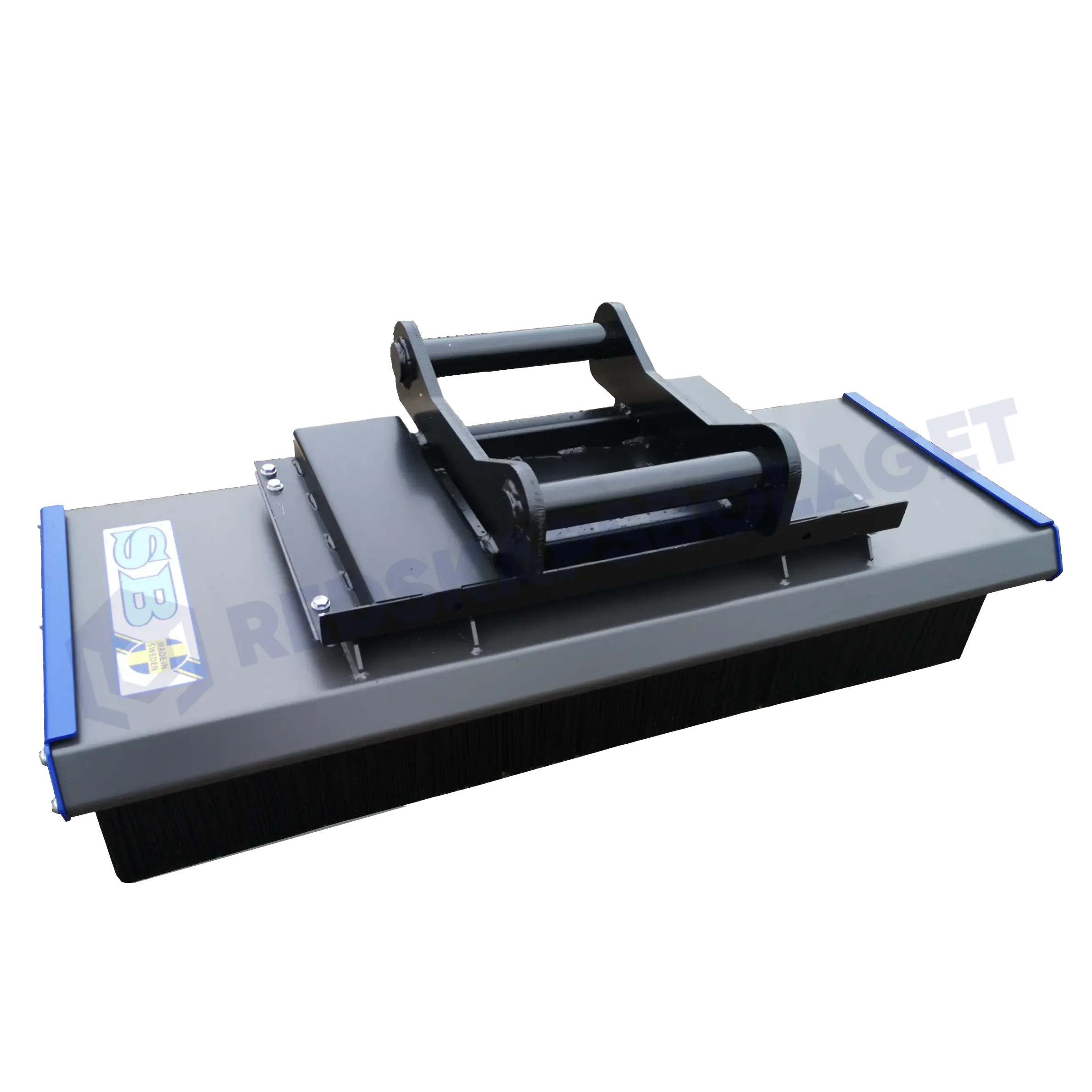 Produktbild 1 för SB Sopborste S30/180 1500mm