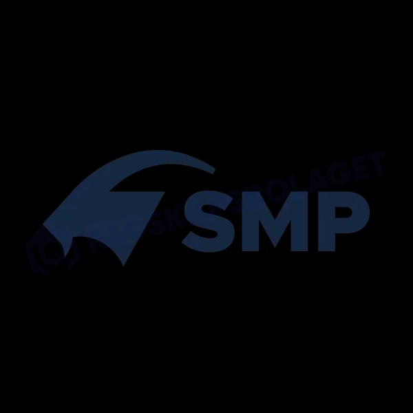 Produktbild 1 för SMP35 Ombyggnadsfäste på plåt