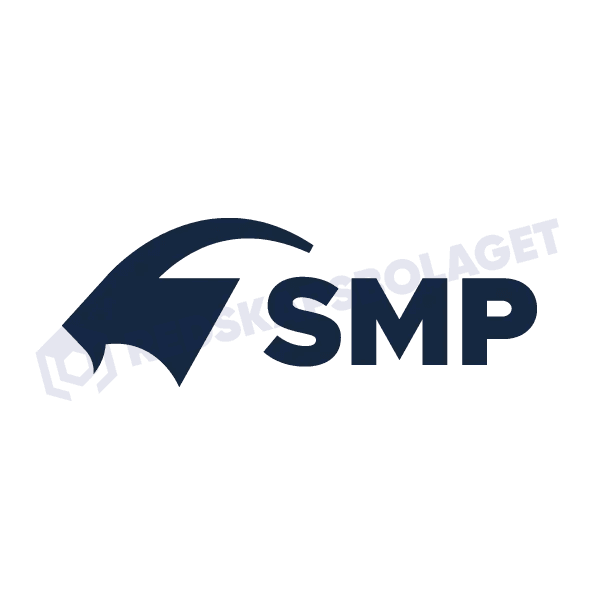 Produktbild 1 för SMP100 Ombyggnadsfäste på plåt