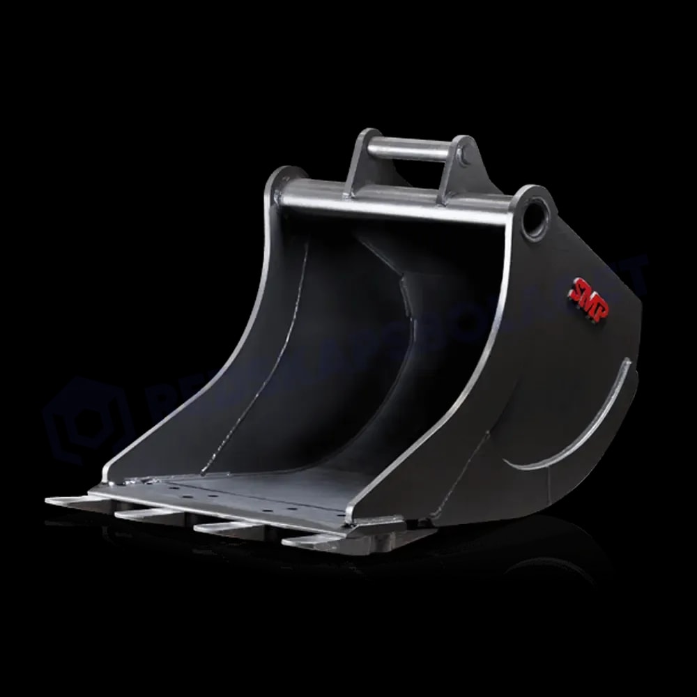 Produktbild 1 för SMP Grävskopa DST S40 55l 500mm