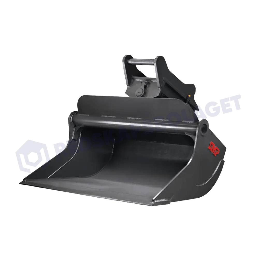Produktbild 1 för SMP Planeringsskopa Hydraulisk SL S60 750l 1600mm