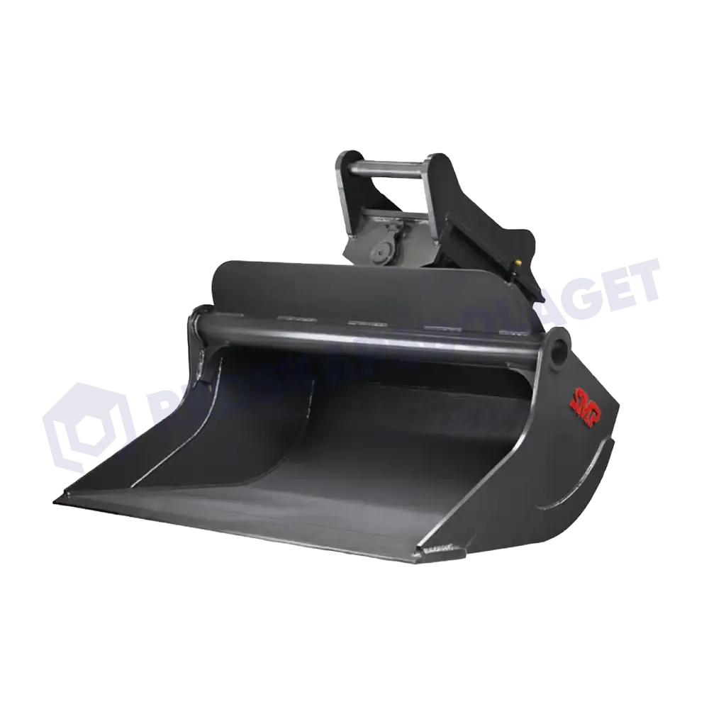 Produktbild 1 för SMP Planeringsskopa Hydraulisk SL S70 1600l 2000mm