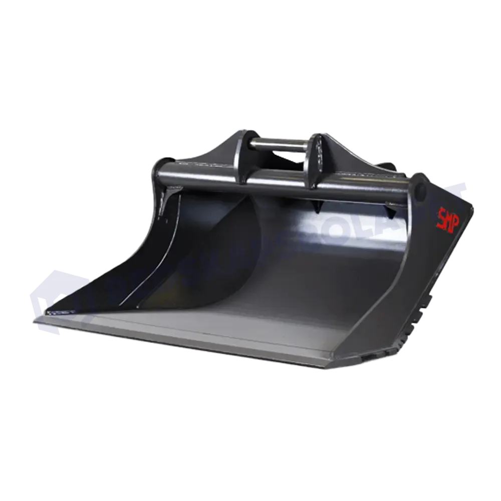 Produktbild 1 för SMP Planeringsskopa STS S40 150l 1050mm