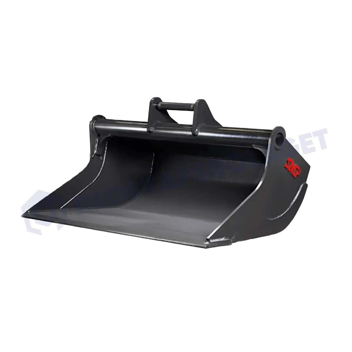 Produktbild 1 för SMP Planeringsskopa Stel SL S45 450l 1500mm