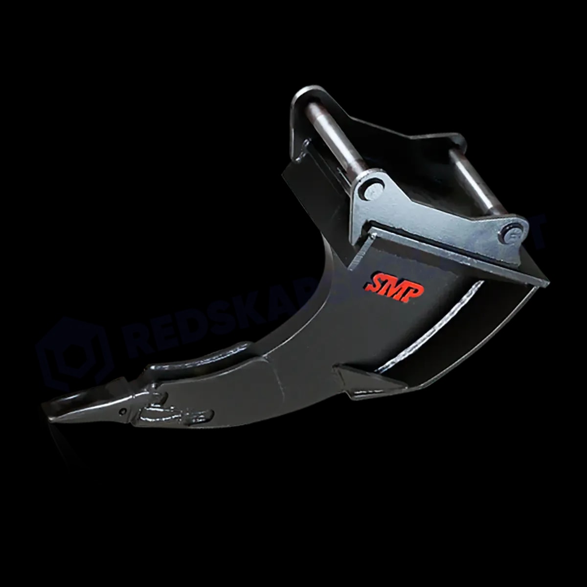 Produktbild 1 för SMP Tjälkrok S60 770mm Cat J350