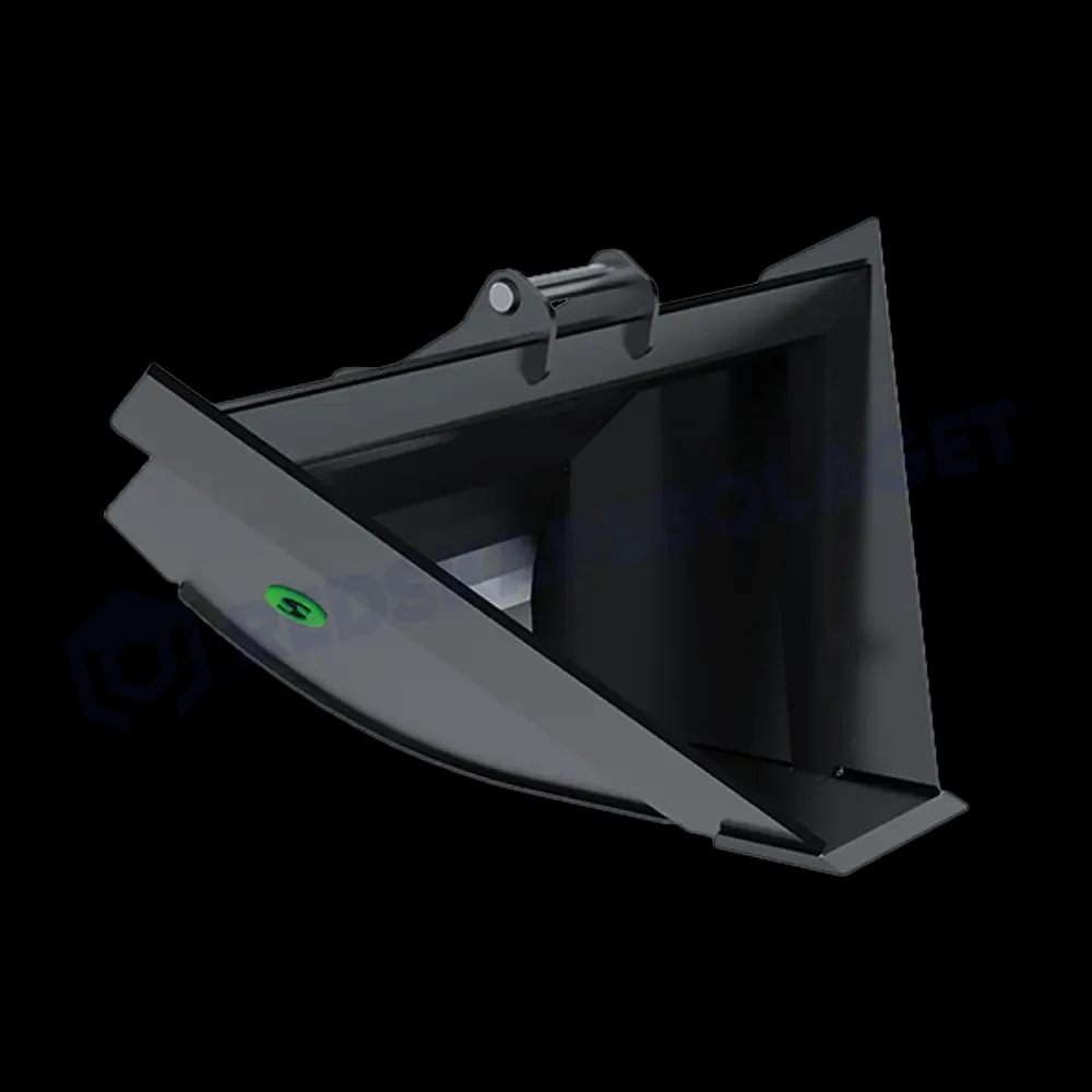 Produktbild 1 för Steelwrist Dikesskopa VB2 S30/180 90l 900/200mm