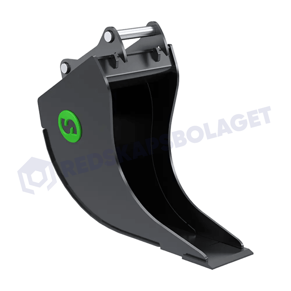 Produktbild 1 för Steelwrist Kabelskopa S40 CB6C 80l 300mm Konad