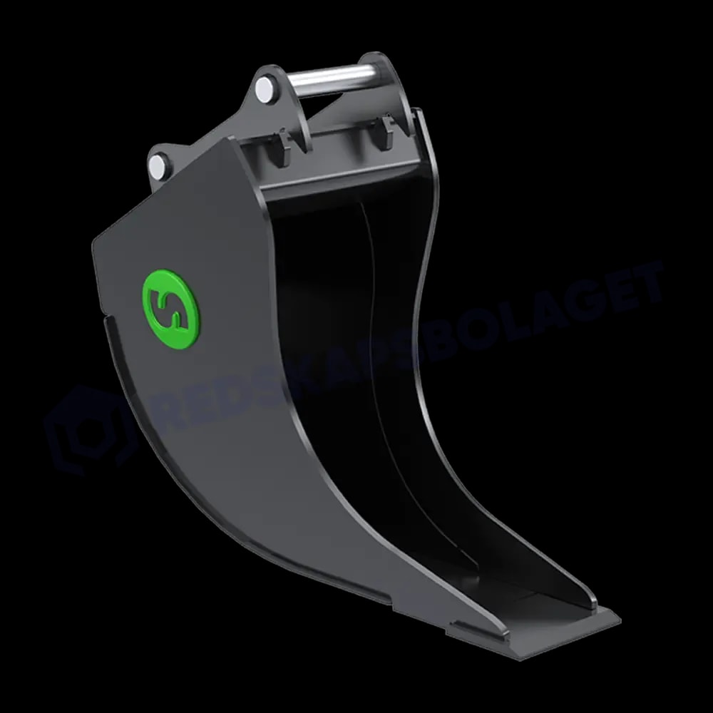 Produktbild 1 för Steelwrist Kabelskopa S50 CB9C 80l 200mm Konad