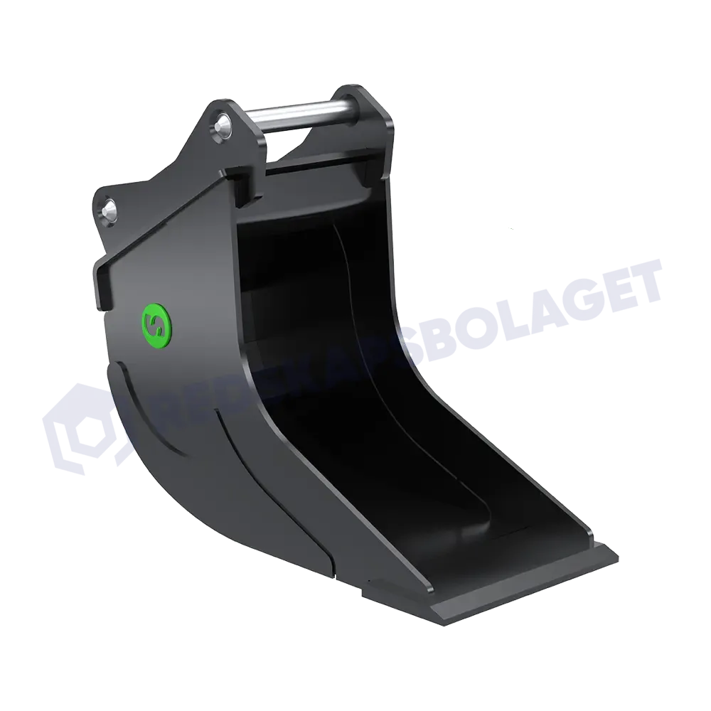 Produktbild 1 för Steelwrist Kabelskopa S50 CB6 100l 400mm