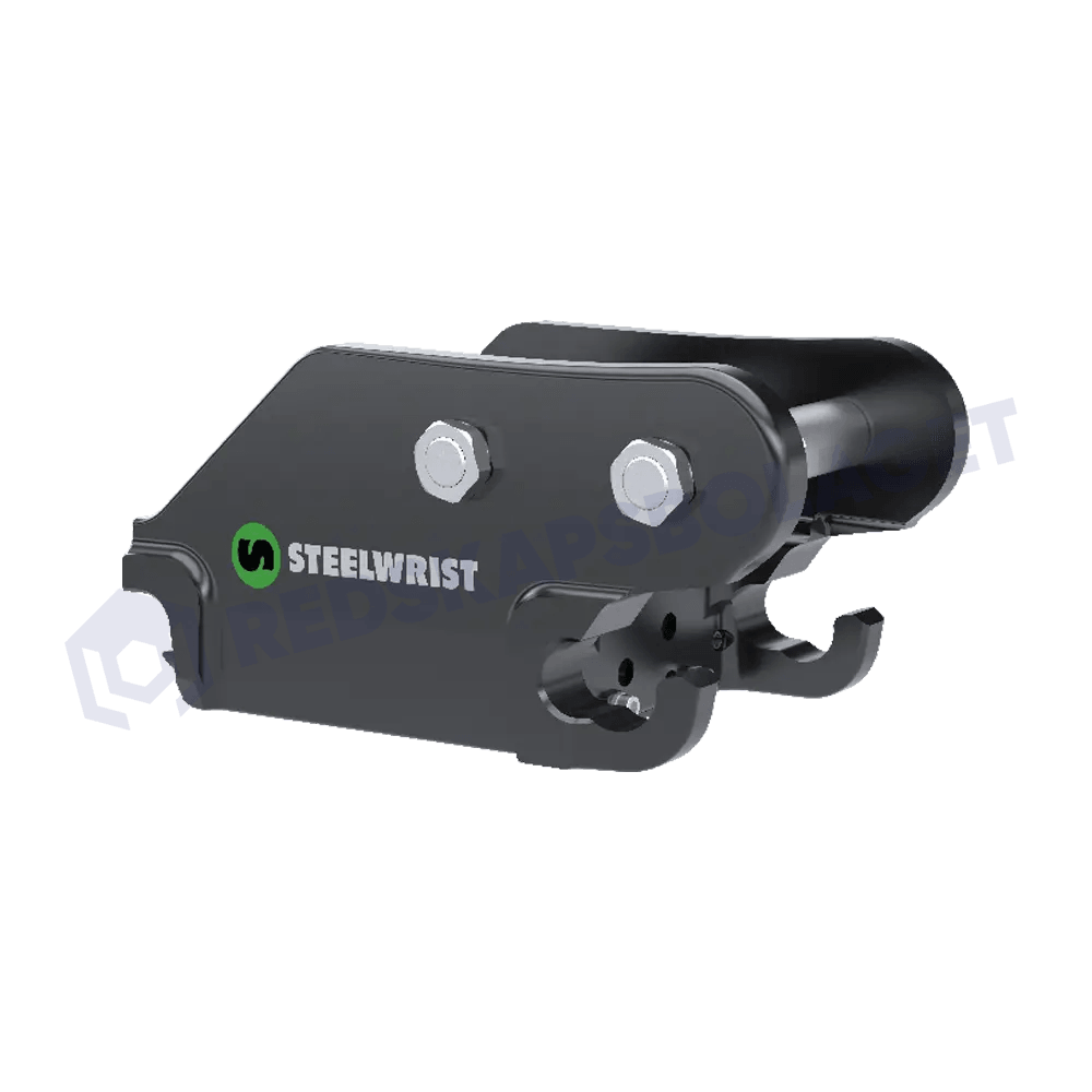 Produktbild 1 för Steelwrist Snabbfäste S30/150 Hydrauliskt