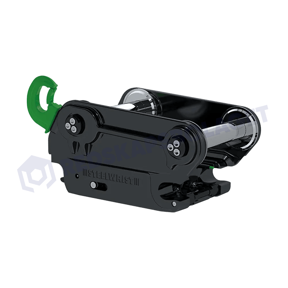 Produktbild 1 för Steelwrist Snabbfäste S45 FPL Hydrauliskt