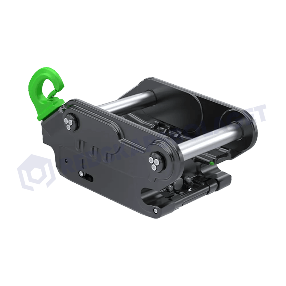Produktbild 1 för Steelwrist Snabbfäste S70 FPL Hydrauliskt