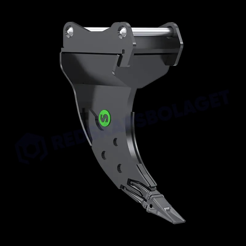 Produktbild 1 för Steelwrist Tjälkrok S60 1050mm