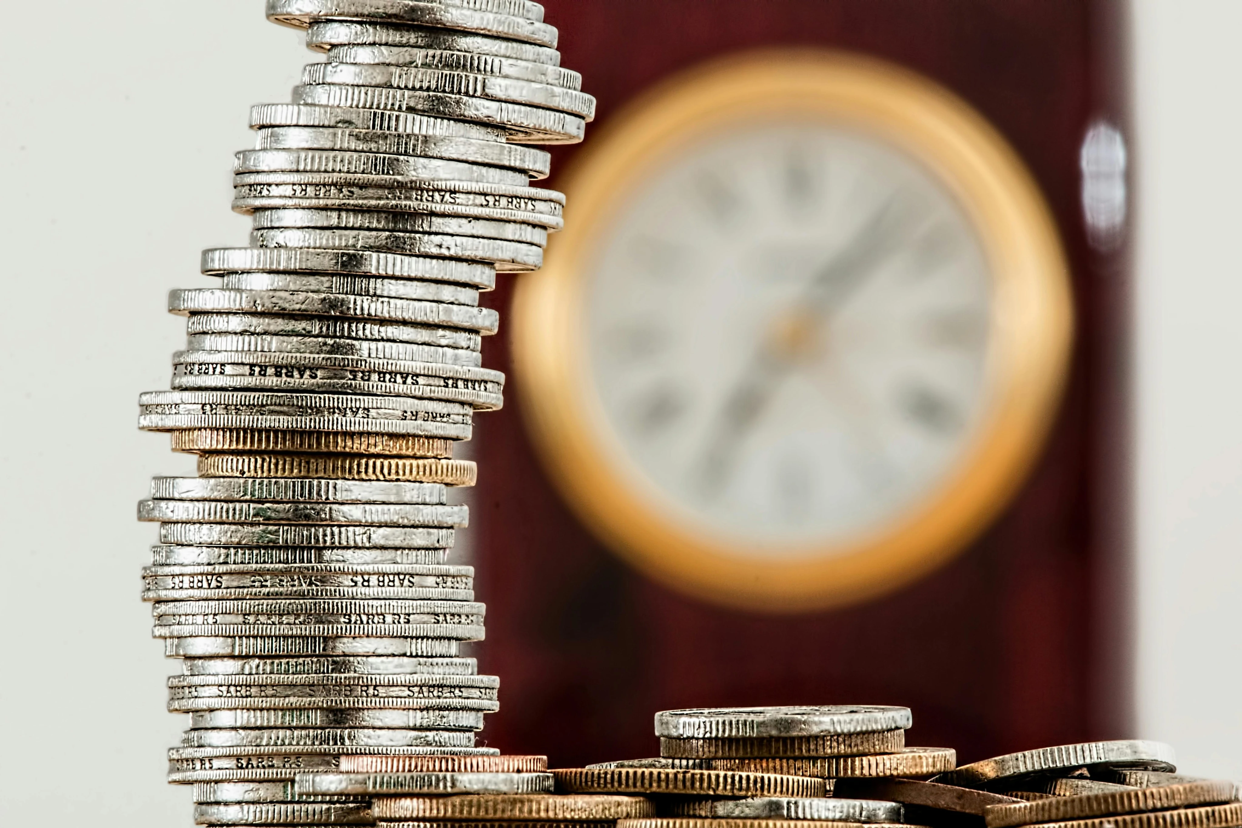 Finansiell planering och kostnadsmedvetenhet