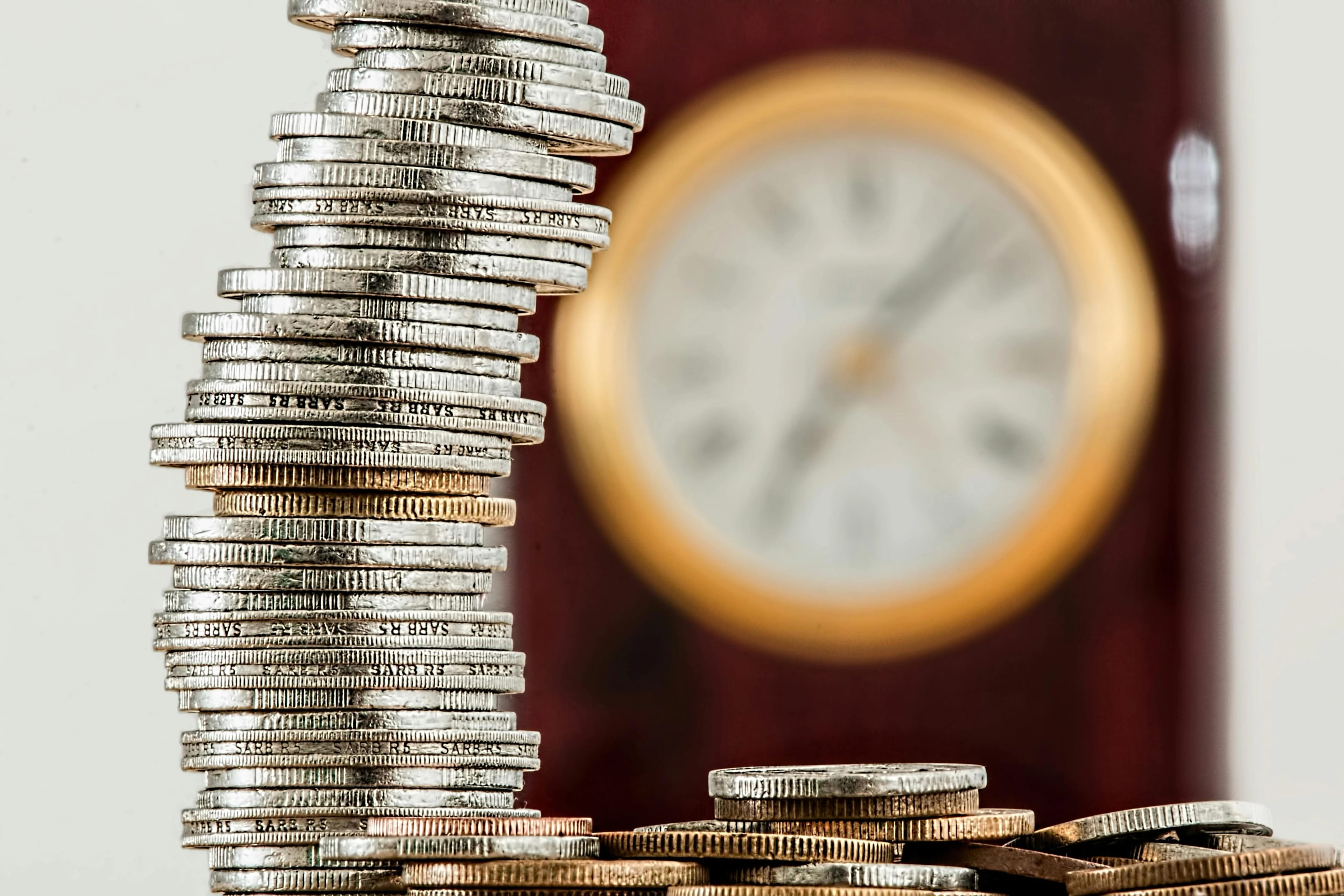 Finansiell planering och kostnadsmedvetenhet